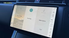 Land Rover Range Rover Velar 2.0 D200 MHEV Dynamic HSE 5dr Auto Diesel Estate